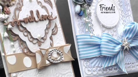 Image result for Unique Card Making Tutorials