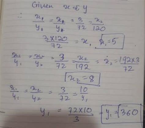 If z is directly proportional to x and inversely proportional to y3 ...