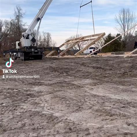 About — White Oak Manor