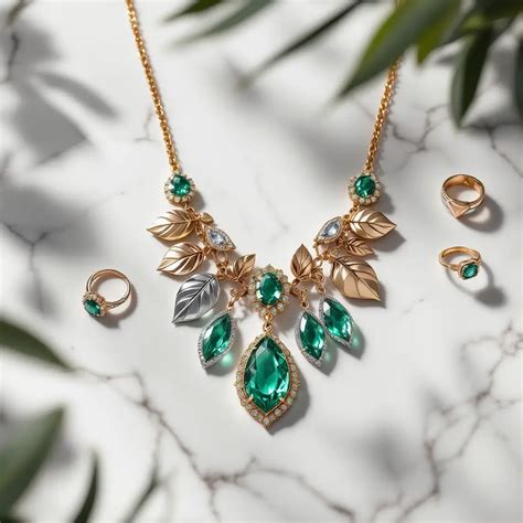 2025 Custom Jewelry design Trends