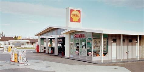 Image result for Shell Gas Station