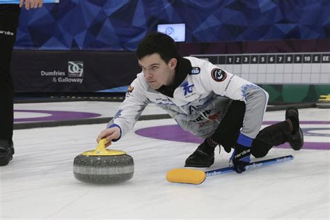 Curling Invented In Scotland at Mitchell Dorgan blog