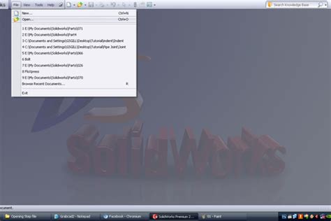 Image result for How to Open Step File in AutoCAD