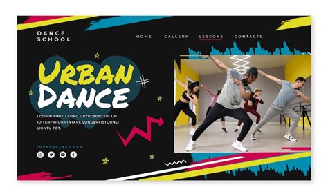 Street dance competition Images - Free Download on Freepik