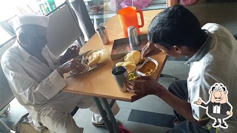 Hotel Mahadev Bhinge, Atpadi - Restaurant reviews