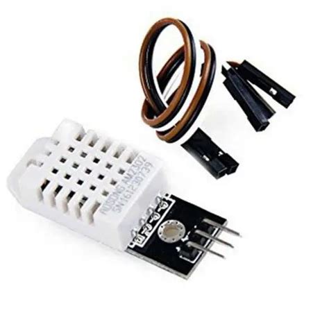 Image result for DHT22 Sensor