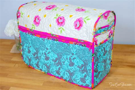 Image result for Sewing Machine Cover Patterns Free Easy
