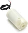 Indoreach Robotics Mini and Micro Dc 3-6V Submersible Water Pump (DIY ...