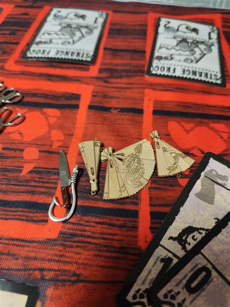 Image result for Real Inscryption