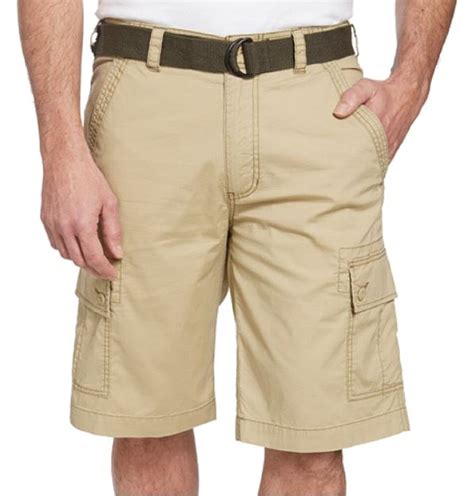 Wearfirst Cargo Shorts