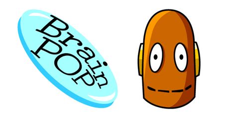 Image result for BrainPOP Logo
