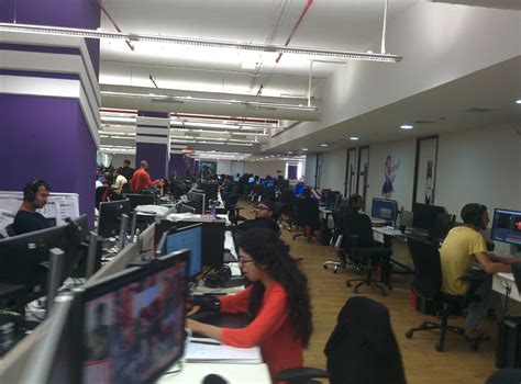 Careers in game development: IGN India interviews Ubisoft about game ...