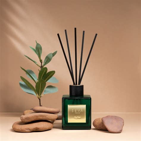 The Signature Collection – Seva Home