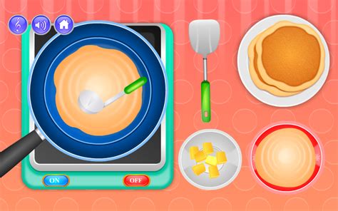 Little Super Chef Cooking Game:Amazon.in:Appstore for Android