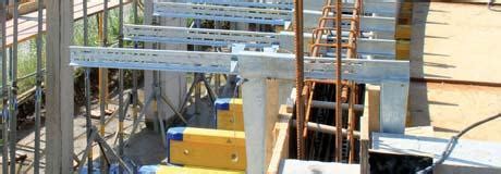 Formwork Solutions - Doka