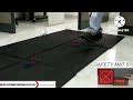 Safety Mats - Safety Mats And Safety Pressure Sensor Manufacturer from ...