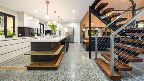 Polished Concrete Floor – Clsa Flooring Guide