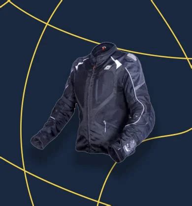 Jackets – Arihant Helmets