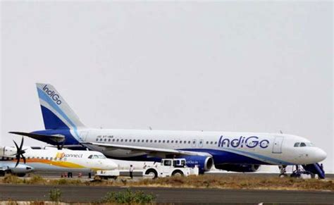 Tripura: Man tries to open emergency door of flight mid-air, detained