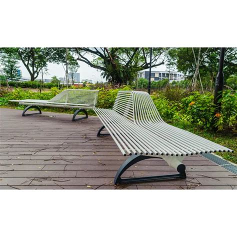 BIM objects - Free download! LIBRE TORSION EVOLUTION BENCHES COLLECTION ...