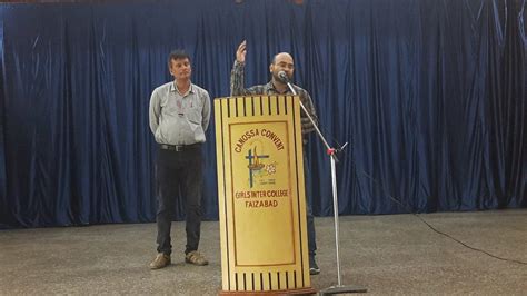 Canossa Convent Girls' Inter College