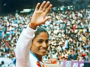 usha: PT Usha: A trailblazer in the true sense - The Economic Times