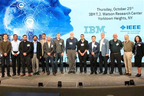 AI名人堂 - 電子工程專輯