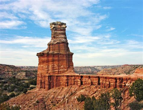 Fantastic Feathers: 5 Texas State Parks on my Travel wishlist # ...