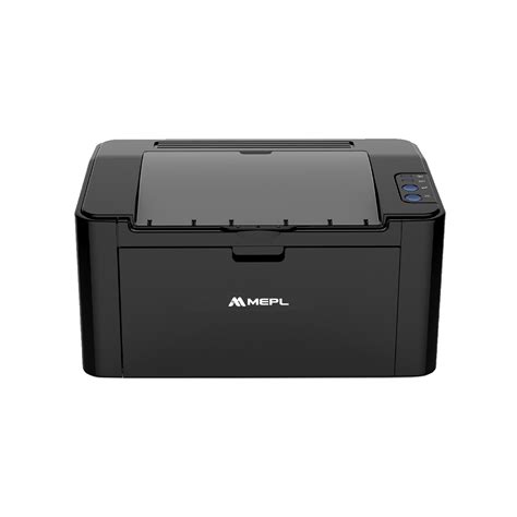 MEPL Wi-Fi Laser Single Function Monochrome Printer (MP2503W) – mepl.store