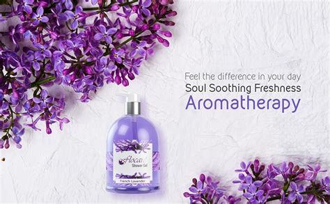 Buy Flocare Body Wash Shower Gel Dry Oily All Skin - Natural Cold ...