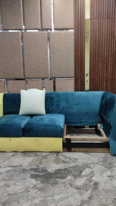 Furniture, Living, Wall Designs by Interior Designer Home constraction ...