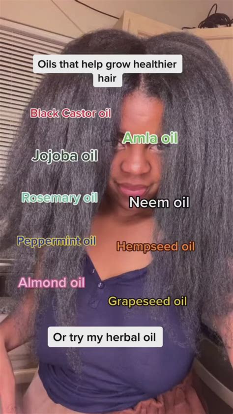 Pin by sashell reid on Beauty is skin deep | Grow hair, Natural hair ...