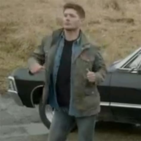 Watch Supernatural's Jensen and Jared Do the "Harlem Shake"!