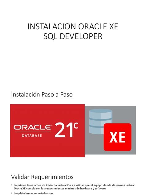 Image result for SQL Developer Logo Xe Oracle