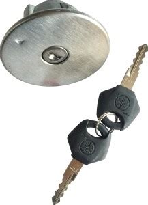 YAMAHA FZ-S / FZ-16 / Fazer Gas Cap Ring-lock Yamaha Fazer, FZ16, FZ-S ...