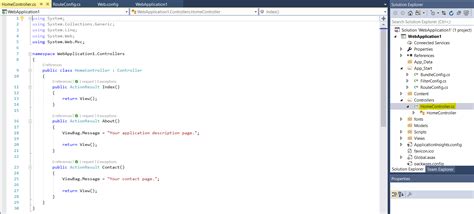 Image result for ASP.NET 6 Model View Page