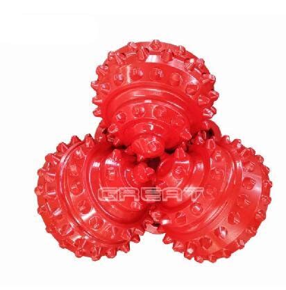 Image result for Tricone Bit Grading Chart