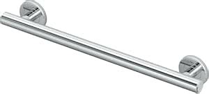 Gatco 852 Latitude II 18" Grab Bar, Chrome : Amazon.in: Health ...