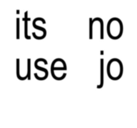 Its no use jo - Brat | Pretty words, Words, Quotes