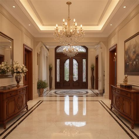 Design Choice — Premium Home Interior desigenersin Bangalore