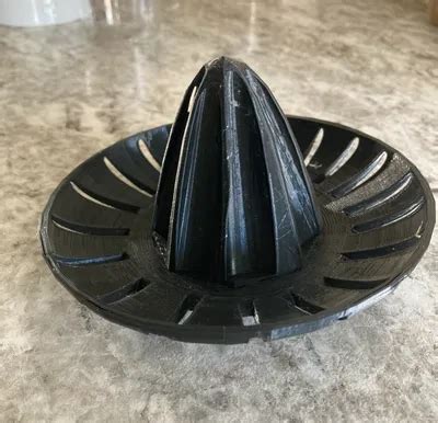 Image result for SolidWorks Lemon Squeezer File Download