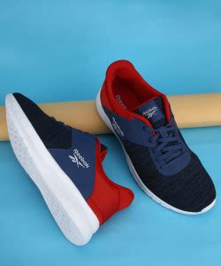 REEBOK REEBOK GENESIS RUNNER Running Shoes For Men - Buy REEBOK REEBOK ...