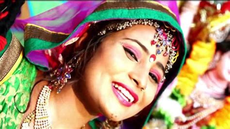 Watch Chanda bhi tohse laja ke - Priyanka singh | Bhojpuri Devotional ...