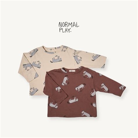 【即納】NORMAL PLAY dunkey zenmen single T | Yururito