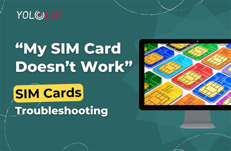 Image result for Sim Card Troubleshooting