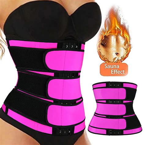Faja Waist Trainer