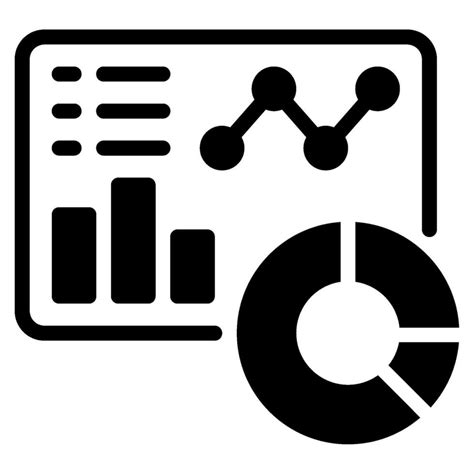 Data Analysis Icon 的图像结果
