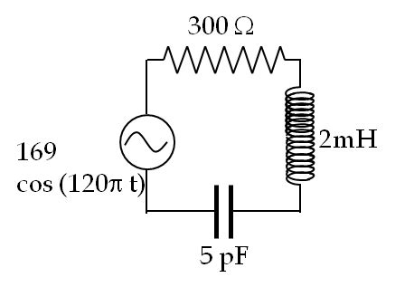 Circuit Theory Complex Number 的图像结果