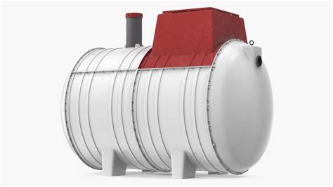 3D Wastewater Treatment Plant | 3D Molier International