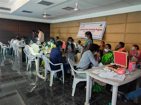 Free Medical Camp | Forum of IT Professionals